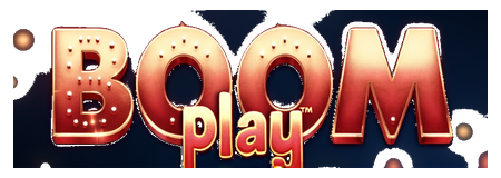 boom play logo
