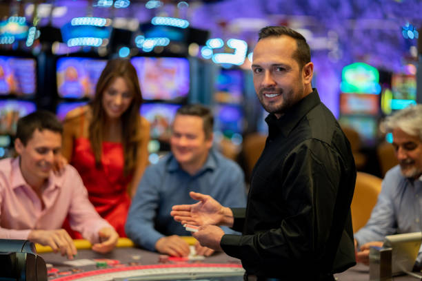 boom play Live Casino Tables
