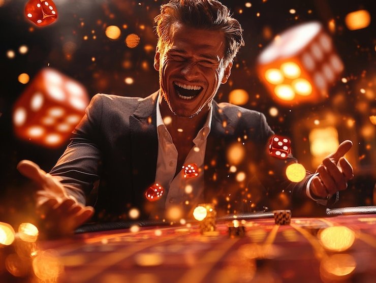 boom play Baccarat aur Roulette Streaming